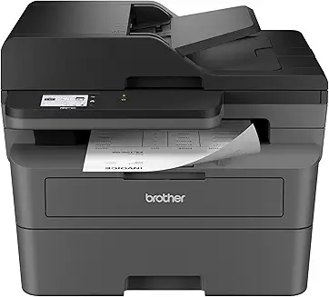 Brother MFC-L2820DW Wireless Laser Printer